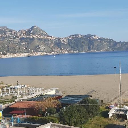 B&B La Costa Di Naxos Giardini Naxos Exterior photo